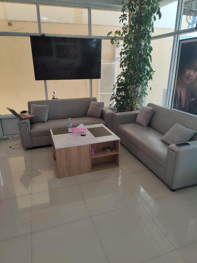 Cafe Nana Hotel Nong Prue المظهر الخارجي الصورة