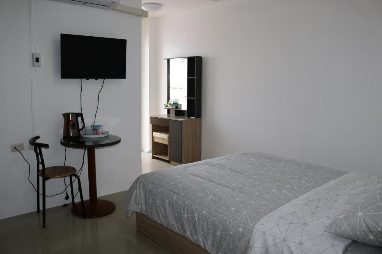 Cafe Nana Hotel Nong Prue المظهر الخارجي الصورة