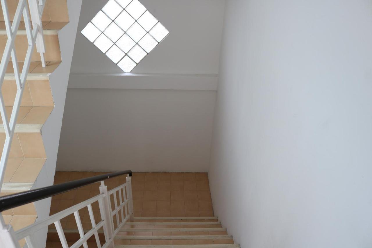 Cafe Nana Hotel Nong Prue المظهر الخارجي الصورة