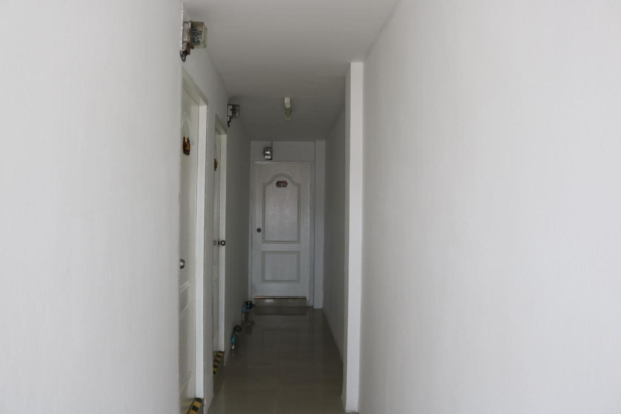 Cafe Nana Hotel Nong Prue المظهر الخارجي الصورة