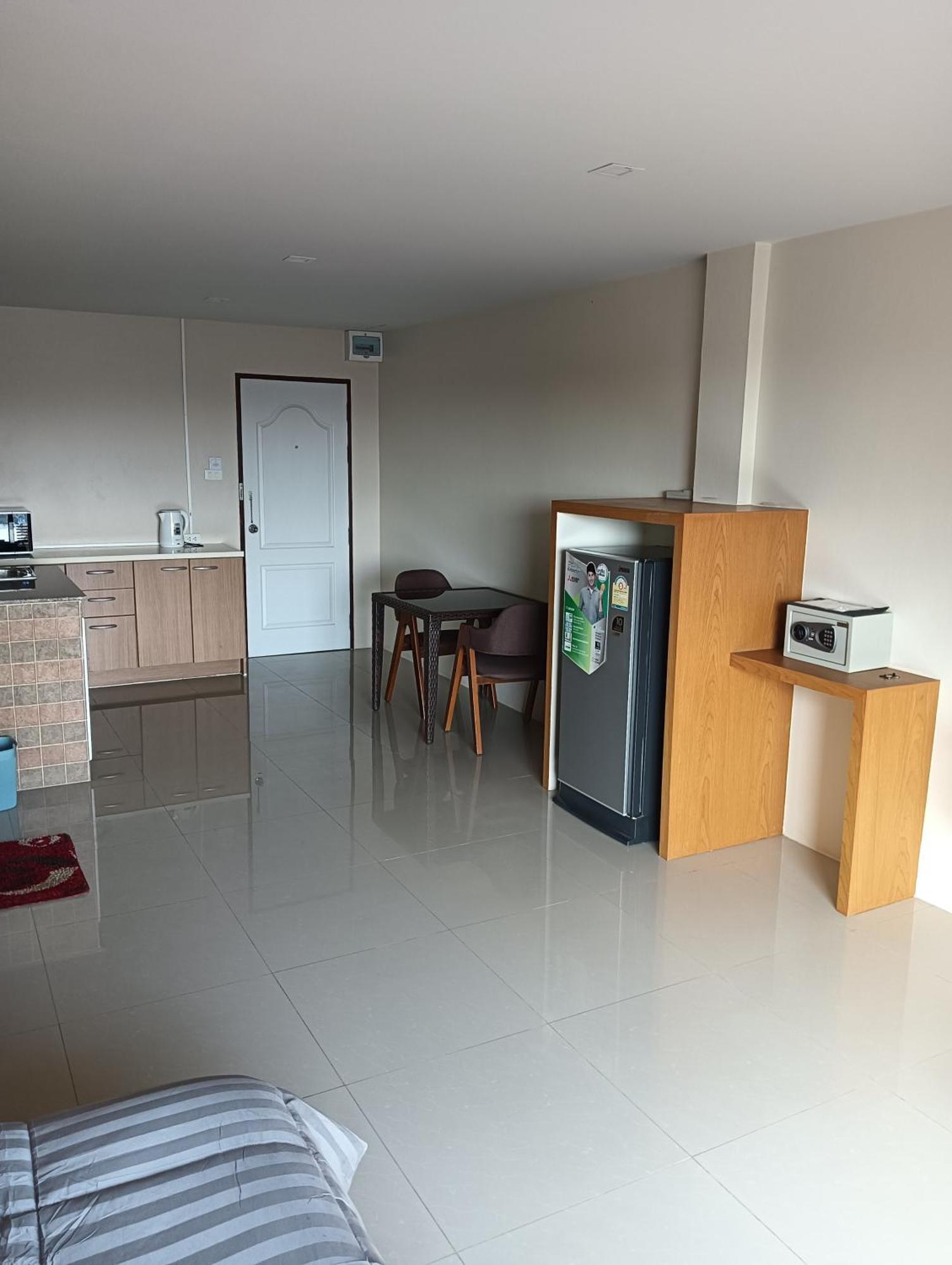 Cafe Nana Hotel Nong Prue المظهر الخارجي الصورة