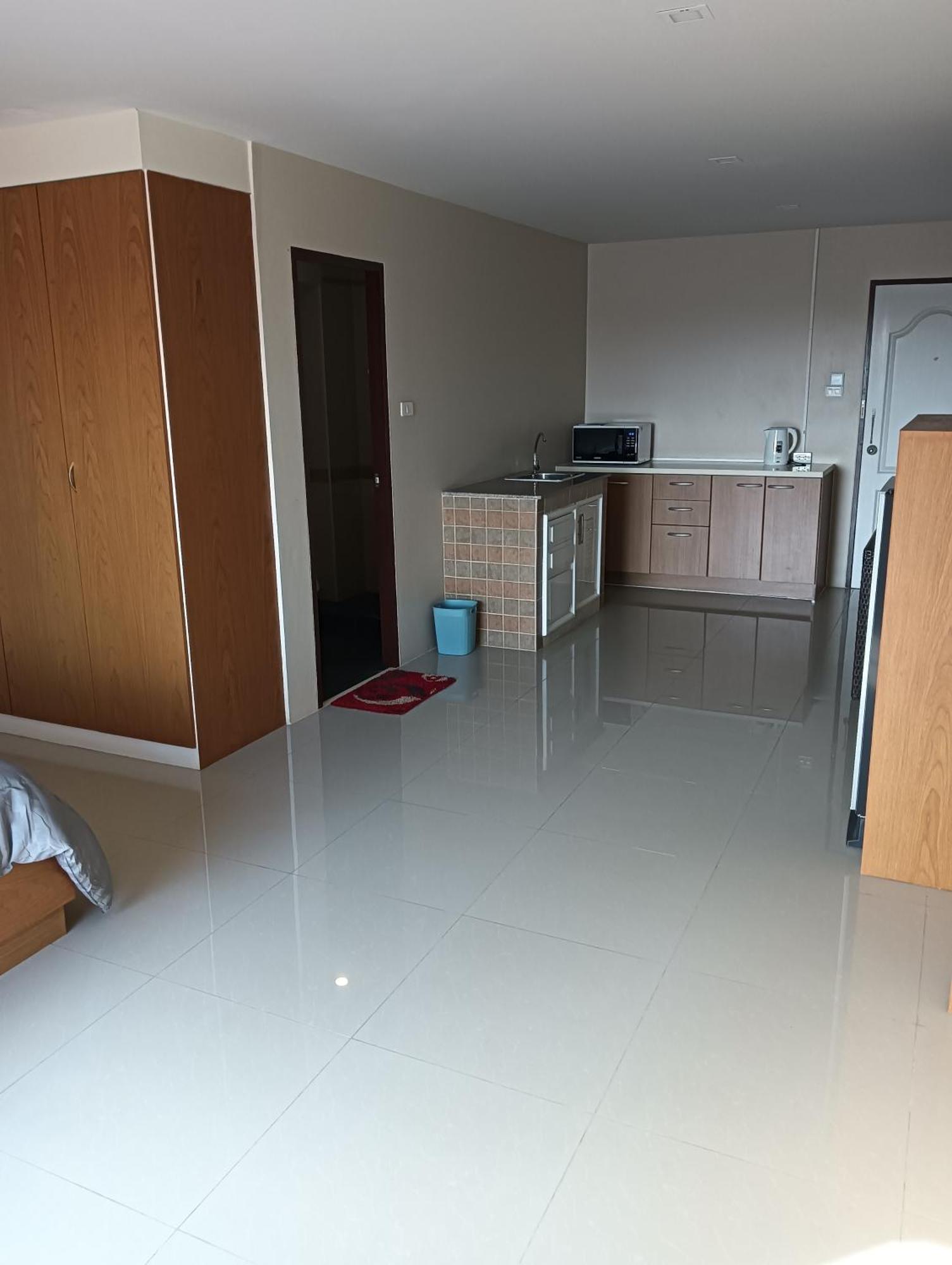Cafe Nana Hotel Nong Prue المظهر الخارجي الصورة
