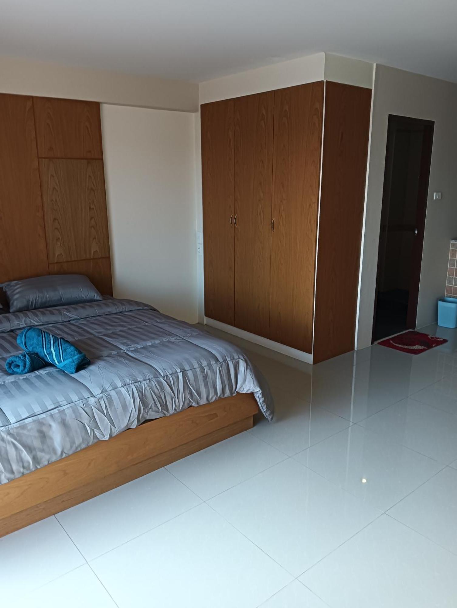 Cafe Nana Hotel Nong Prue المظهر الخارجي الصورة